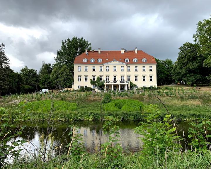 Schloss Rattey