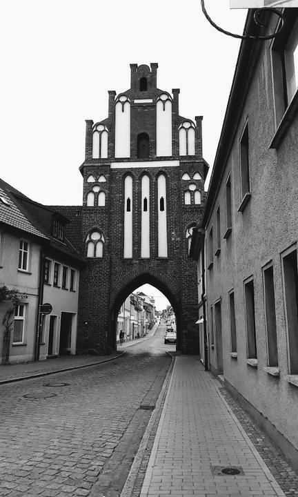 Cafe Am Markt Teterow